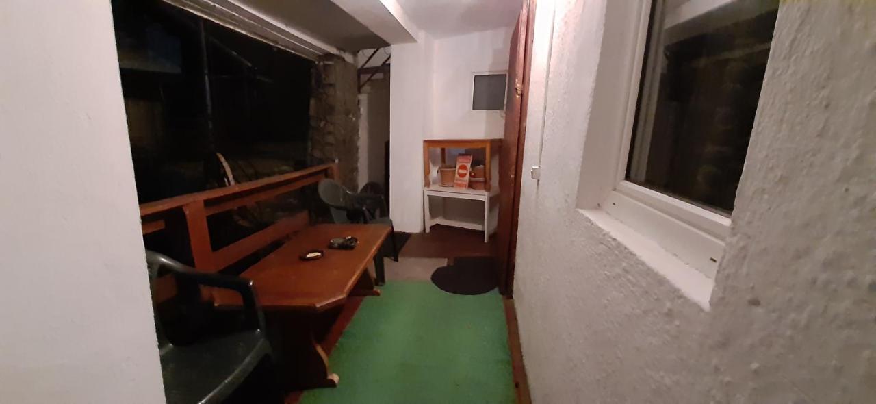 Casa Cristina_ Cabana Buşteni Exterior foto